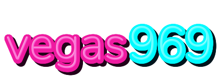 vegas969 — logo kanal