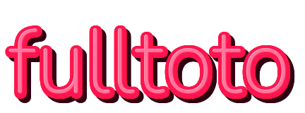 fulltoto — logo kanal
