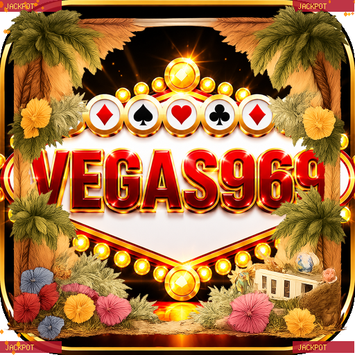 vegas969 — mitra unggulan