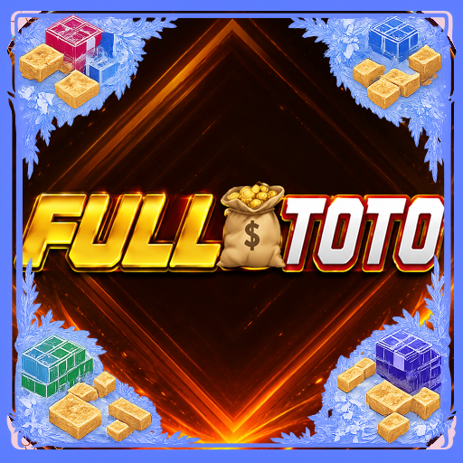 fulltoto — mitra unggulan